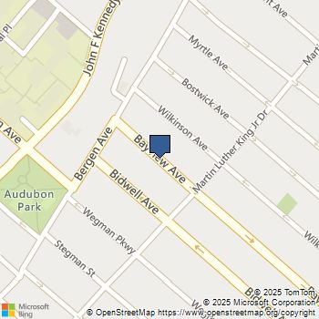 221 Bayview Ave Jersey City, NJ MLS# 4000933