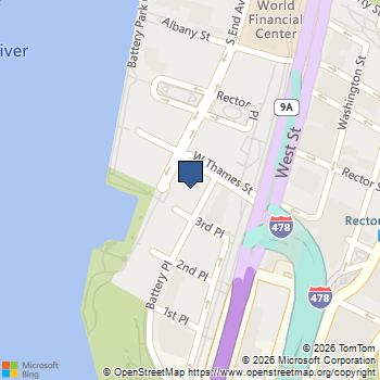 2 S END Avenue 9C Manhattan, NY MLS# RLS20091328