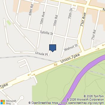 88-10 70th Road 1 Queens, NY MLS# RLS20072721