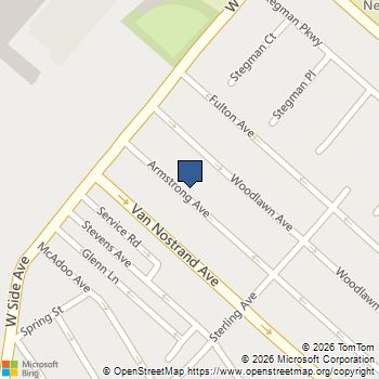 376 Armstrong Ave Jersey City, NJ MLS# 260005979