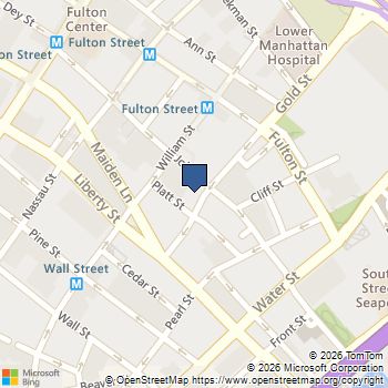 80 JOHN Street 10E Manhattan, NY MLS# RLS20074171