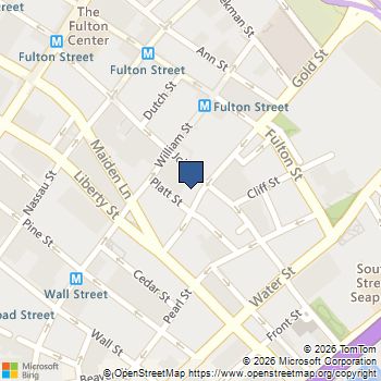 80 John Street 9E Manhattan, NY MLS# RLS20117954