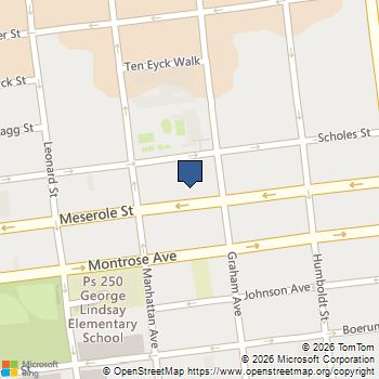 139 Meserole Street 3-A Brooklyn, NY MLS# RLS20065882