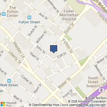 99 John Street 1014 Manhattan, NY MLS# RLS20121734