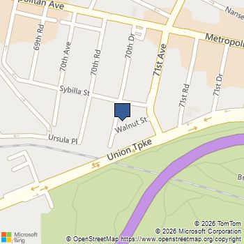 112 Walnut Street 2nd Floor Forest Hills, NY MLS# 951411