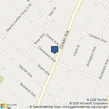 639 Ocean Ave Jersey City, NJ MLS# 260005005