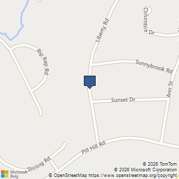 79 Liberty Rd Bernardsville, NJ MLS# 4004119