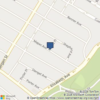 50 Mapes Ave Newark, NJ MLS# 4059714