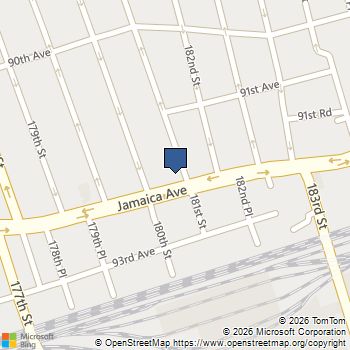 18015 Jamaica Avenue Jamaica, NY MLS# 1007158