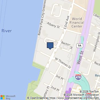 300 RECTOR Place 3J Manhattan, NY MLS# RLS20070957