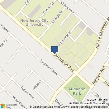 71 Audubon Ave # 2 Jersey City, NJ MLS# 4007915