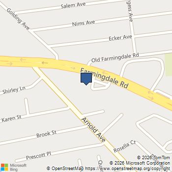 8 Della Drive 8 West Babylon, NY MLS# 969785