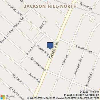663 Ocean Ave Jersey City, NJ MLS# 260010782