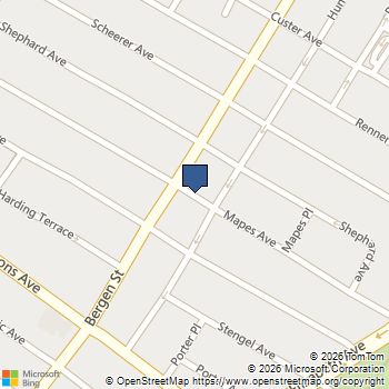 86 Mapes Ave Newark, NJ MLS# 4059870