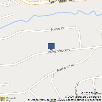 38 Valley View Ave Summit, NJ MLS# 4039476
