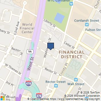 123 WASHINGTON Street PH54F Manhattan, NY MLS# RLS20084652