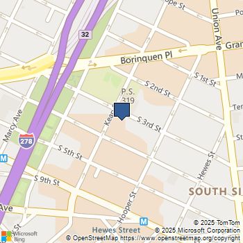 330 S 3RD Street 1 Brooklyn, NY MLS# RLS20048045