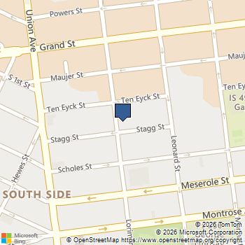 410 Lorimer Street 2A Brooklyn, NY MLS# RLS20102746
