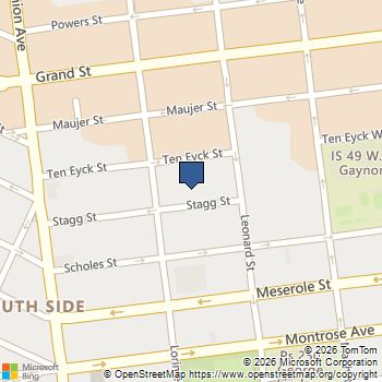 63 STAGG Street 4B Brooklyn, NY MLS# RLS20094750