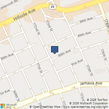 17207A 90th Avenue Jamaica, NY MLS# 957030