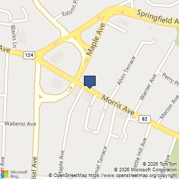 99 Morris Ave Unit 102 Springfield, NJ MLS# 4006352