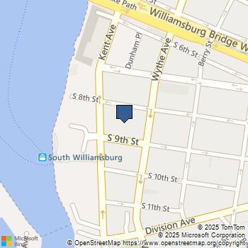 429 KENT Avenue 203 Brooklyn, NY MLS# RLS20051598