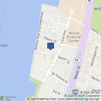 333 RECTOR Place 510 Manhattan, NY MLS# RLS20093253