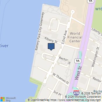 333 RECTOR Place 808 Manhattan, NY MLS# RLS20105570