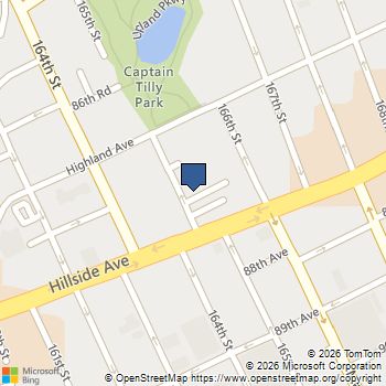 8735 165th Street Jamaica, NY MLS# 1007895