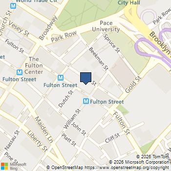 111 FULTON Street 716 Manhattan, NY MLS# RLS20118660