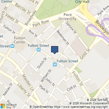 111 Fulton Street 601 Manhattan, NY MLS# RLS20099532