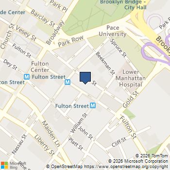 119 FULTON Street 7A Manhattan, NY MLS# RLS20081713