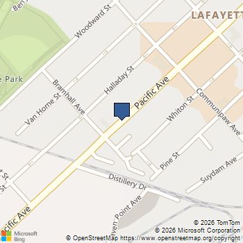 242 Pacific Ave Jersey City, NJ MLS# 4003801