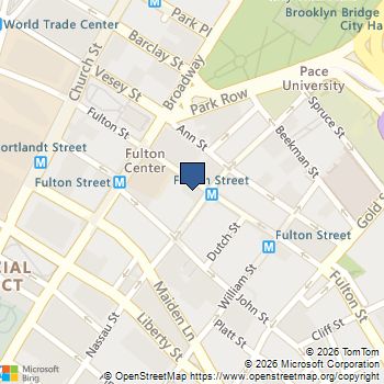 130 Fulton Street 9B Manhattan, NY MLS# RLS20080769