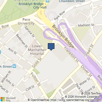 90 Gold Street 20B Manhattan, NY MLS# RLS20074327