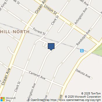 255 Arlington Ave Jersey City, NJ MLS# 3999768