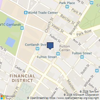 7 DEY Street 30E Manhattan, NY MLS# RLS20089714