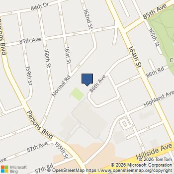 161-51 86th Avenue Jamaica, NY MLS# 986414