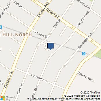 255 Arlington Avenue Jersey City, NJ MLS# 25042877