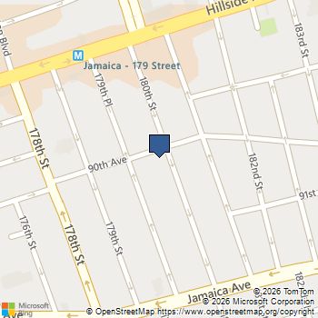 9004 180th Street Jamaica, NY MLS# 1028053