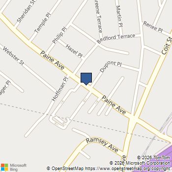 51 Paine Ave Irvington, NJ MLS# 4035397