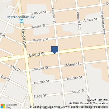 566 Grand Street 7C Brooklyn, NY MLS# RLS20093877