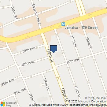 8819 178th Street Jamaica, NY MLS# 955433