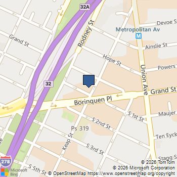407 KEAP Street 5 Brooklyn, NY MLS# RLS20102771