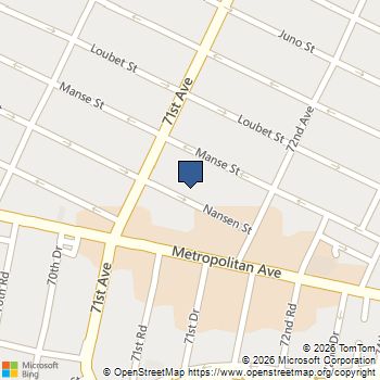 71-19 Nansen Street 2nd Floor Forest Hills, NY MLS# 965458