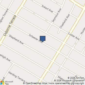 135 Scheerer Ave Newark, NJ MLS# 4008642