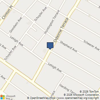 349 Osborne Ter # 1 Newark, NJ MLS# 4037400