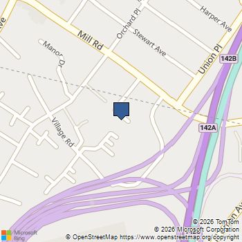 306 Arsdale Terrace Union, NJ MLS# 26011831