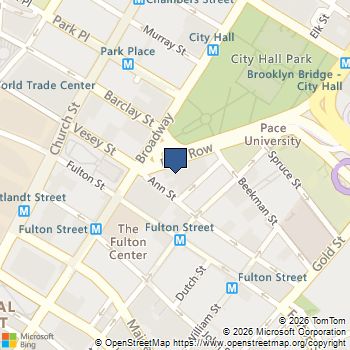 15 Park Row 3E Manhattan, NY MLS# RLS20106009