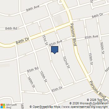 8515 151st Street Jamaica, NY MLS# 958708